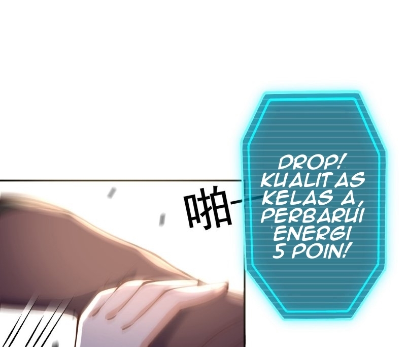 Foral Guardian In The City Chapter 05 Gambar 93
